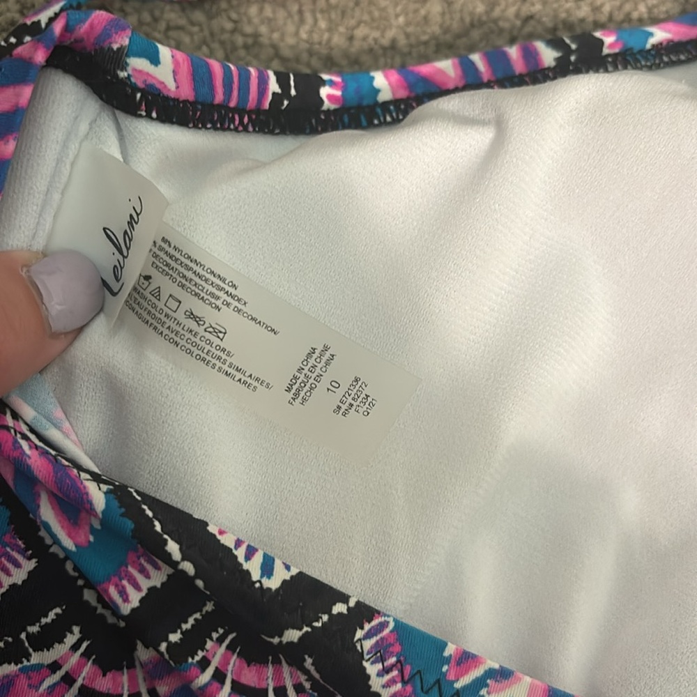 Swim Top - Picture 5 of 6
